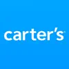 Carter's App Negative Reviews