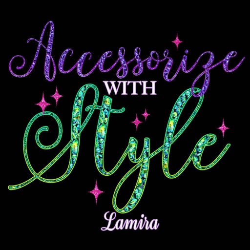 AccessorizeWithStyle - AppWisp.com