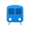 Better Rail icon