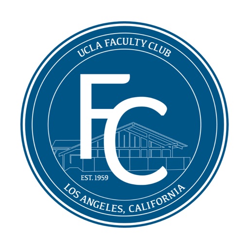 UCLA Faculty Club