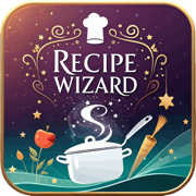 Recipe Wizard Chef