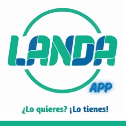 LANDA Usuarios