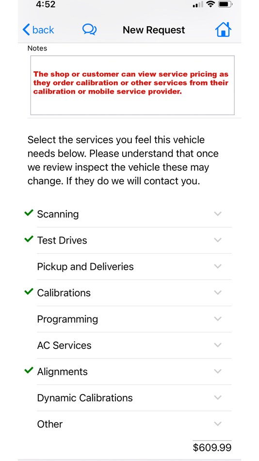#7. CoPilot™ Mobile App (iOS) 由: Summit Mobile Solutions, Inc.