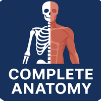 Complete Anatomy Plus