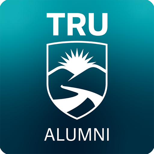 TRU Alumni App