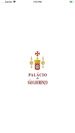 Palácio S. Lourenço screenshot 1