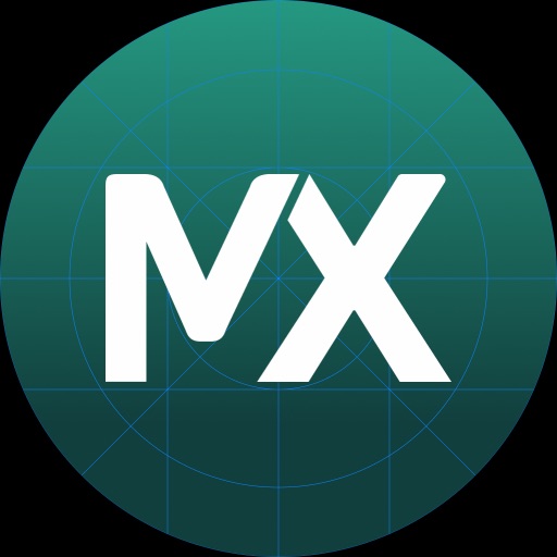MEDIP XR app icon