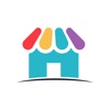 Delivery V Merchant icon