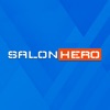 SalonHero - Quản lý Salon &Spa icon