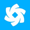 顺逸花 icon