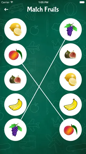 Match It - Fun Learning Game screenshot 2