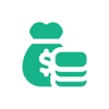 Personal Budget Diary icon