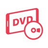 DVDプレーヤーforラクレコ＋ icon