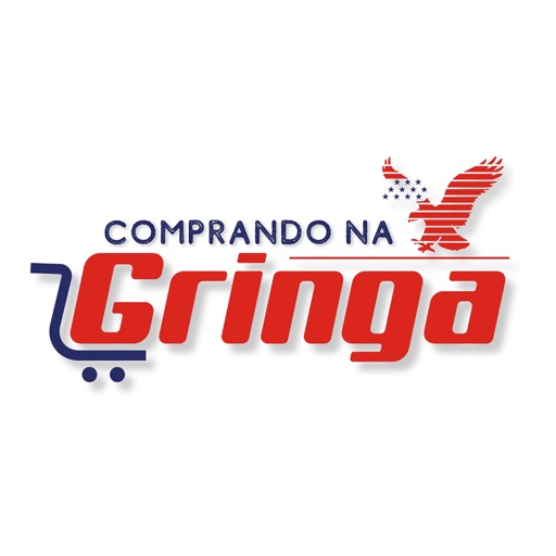 Comprando na Gringa