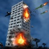 Tear Down City: Smash Games App Icon