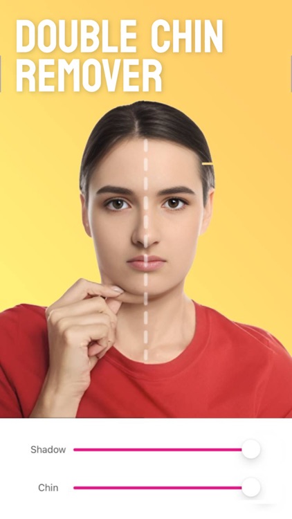 Selfie Editor - Face Filters