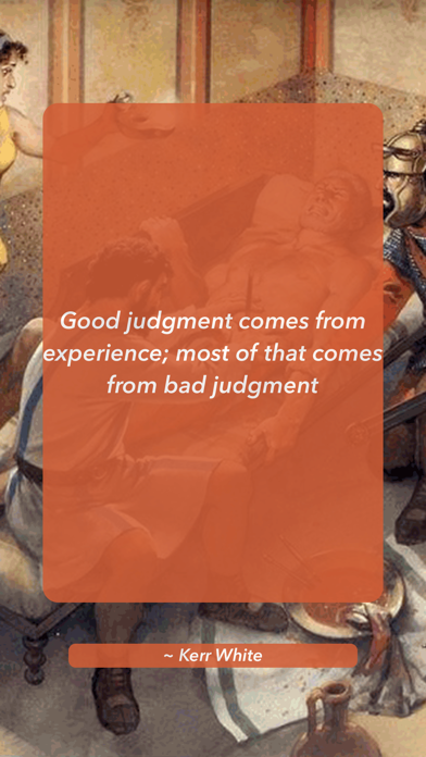 Screenshot #3 pour Medical Aphorisms