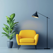 AI 홈 디자인, 인테리어 장식 - DecAI