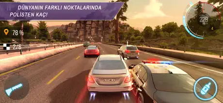 CarX Highway Racing