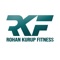 Welcome to RKF , your personal gateway to achieving your fitness goals with exclusive 1 on 1 coaching