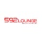 592 LOUNGE & RESTAURANT mobile app