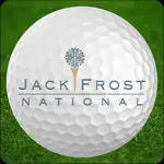 Jack Frost National Golf Club App Cancel