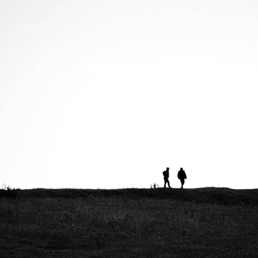OutSee · 散步去
