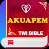Twi Bible ― Akuapem with Audio icon