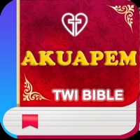 Twi Bible ― Akuapem with Audio