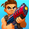 Mr Autofire - Lightheart Entertainment