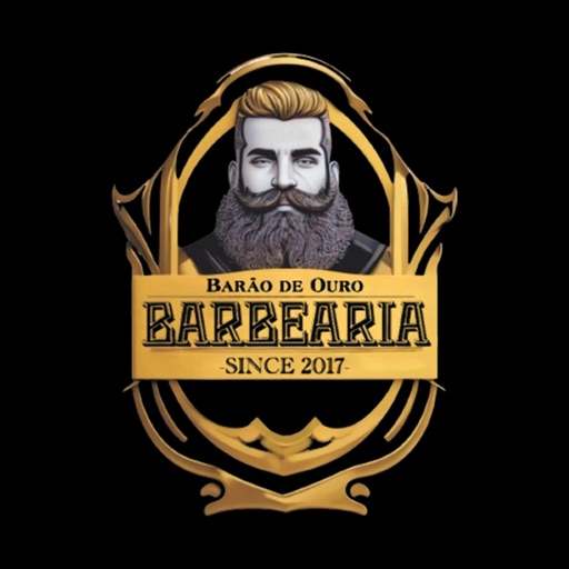 Barão de Ouro Barbearia