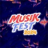 Musikfest 2024 icon