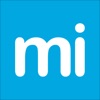 miTrail - GPS Tracker icon