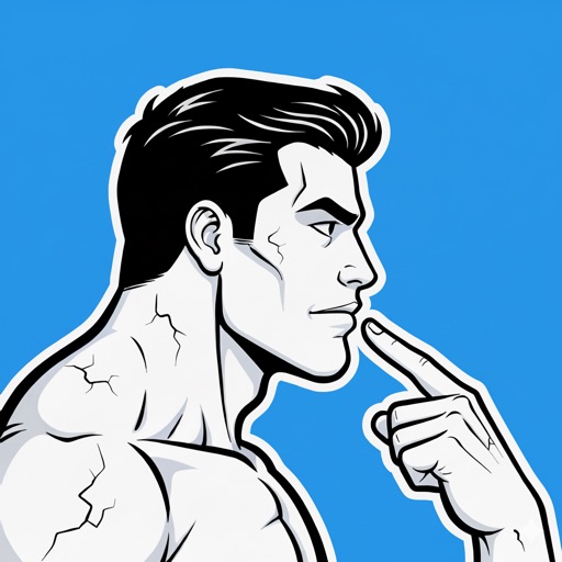 Debloat: nobloat your face