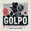 Golpo - True Crime Podcast icon