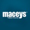 The Macey's app has the power to super-charge your shopping experience