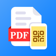 PDF Space File - Scan Edit
