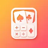 حاسبة باصره و بلوت - App Icon
