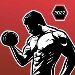 Hommes exercice la maison