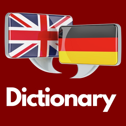 English - German Words