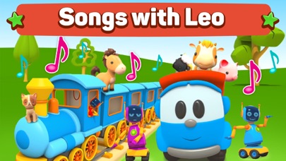 Kapuki TV learning kids videos Screenshot