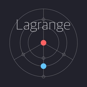 Snímky obrazovky (9) Lagrange - AUv3 Plug-in Synth