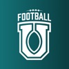 FootballU app icon - Sports app for iPhone