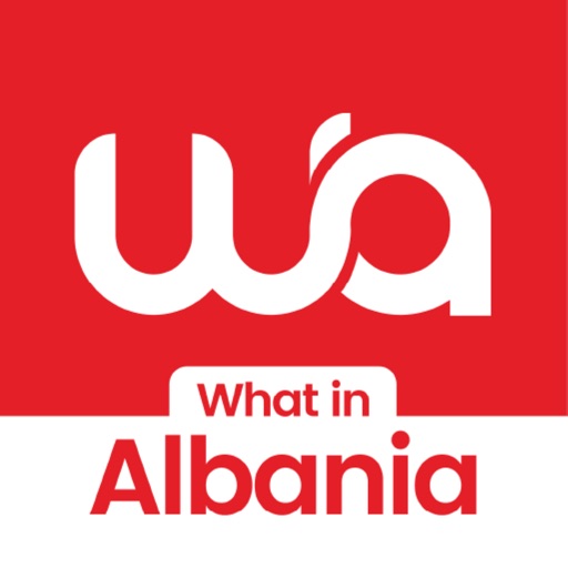 WiA – What in Albania Guide - AppWisp.com