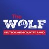 The WOLF icon