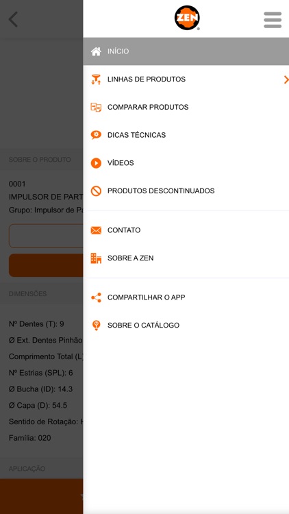 ZEN CAT screenshot-4