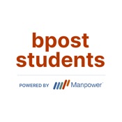 Manpower for bpost