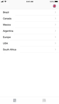 Car parts for Audi - diagrams iphone bilder 3