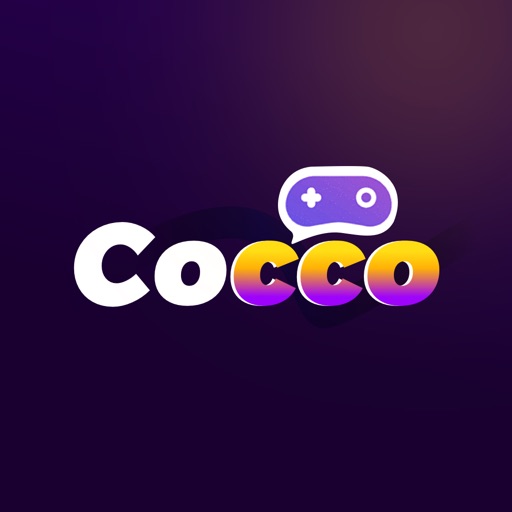 Cocco - community & group chat