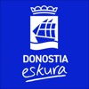 Donostia Eskura icon
